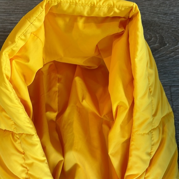 Puffer Coat - Picture 8 of 11